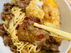 -李易面馆(树木岭店)