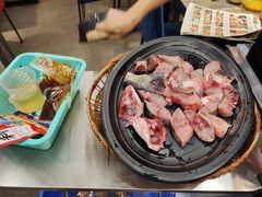 -刘姐啤酒鱼音乐餐厅(阳朔美食丁厄3分店)
