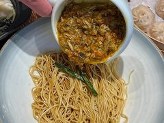 -馋三尺蟹粉小笼(人民广场店)