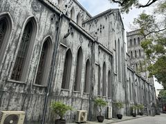 -圣约瑟夫大教堂