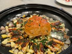 -虹御轩·传承江浙菜(虹桥店)