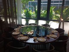 包厢-梅花境(万科店)