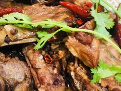 -和庆斋羊蝎子火锅·碳缸烧烤(顺义旗舰店)