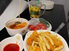 -见康道莱•足浴按摩•艾灸•SPA(友谊店)