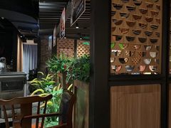 -洞庭土菜馆(易发广场店)