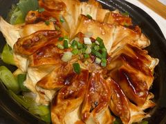 鸡汤煨老豆腐-丰谷小镇