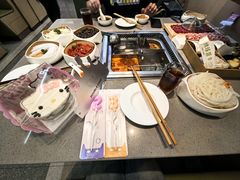 -海底捞火锅(凯德广场店)