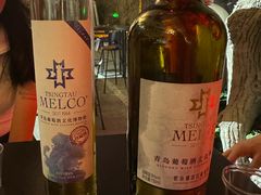 -青岛葡萄酒博物馆