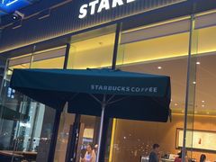 -星巴克(深圳龙岗星河时代店)