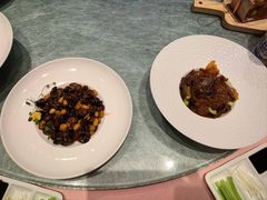 -凤凰园烤鸭店·唐山菜·传承花椒肉(老唐丰路店)