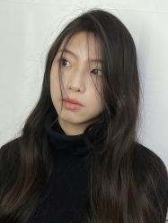 点击看大图 -3am hair salon烫发染发接发