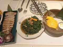 -太食獸泰式茶餐厅(IFS国金中心店)