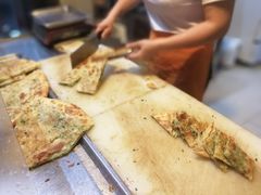 -咏春葱油饼(德政中路店)