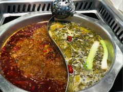 -重庆大队长火锅(凤城八路店)