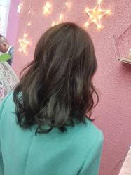 -Hair Glam 格拉姆造型旗舰店