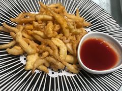 -香雪海饭店中餐厅(人民桥店)