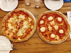 -城市大道红炉披萨烘焙坊