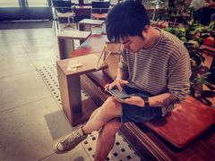 -Peet's Coffee皮爷咖啡(武商Mall手作店)