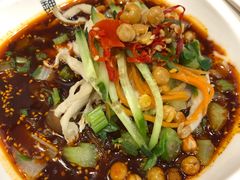 -魏家凉皮(博水商务大厦店)