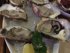 -Bamboo Bar & Grill Restaurant