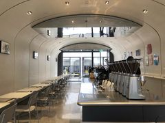 -Seesaw Coffee(上生新所店)