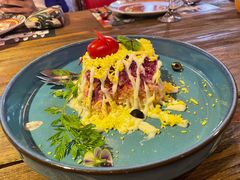 -卢布里西餐厅(满洲里店)