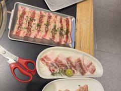 -極屋鮨牛 · 烧肉酒场(时代C馆店)