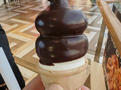 -DQ·蛋糕·冰淇淋(大宁国际商业广场店)