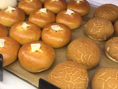 -WHEAT&BAKER-麥(凯德来福士店)