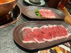 -老墙根涮肉·铜锅·烧烤(王四营店)