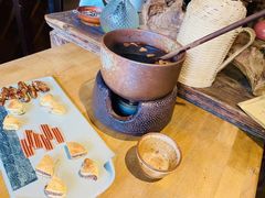 -一号铺子·大炉茶