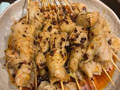 -小街天府(西工小街店)