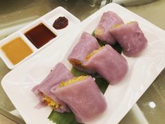 -顺风山庄(水濂山店)