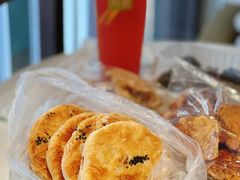 -南冲饼家
