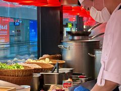 -陈鹏鹏潮汕菜(宝安机场T3航站楼店)