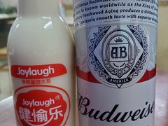 -强记龙虾钳(定安里店)