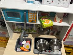-盒马X会员店(上海森兰商都店)