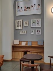 -宝贝家族国际影像馆(东郊记忆店)