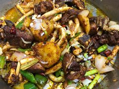 -马相卿特色烤肉面食馆(虎台店)