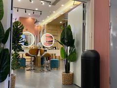 -海马体照相馆(上海宝山万达广场店)