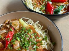 -赤面仔(麓湖美食岛店)