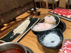 -呷哺呷哺 黄金牧场 (新中关购物中心店)