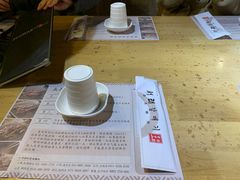 -喜来稀肉(望京店)