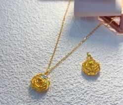 -六福珠寶(巴黎春天五角场店)