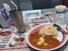 -敏华冰厅(平安金融中心店)