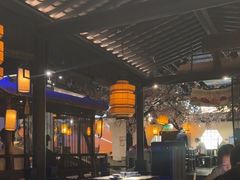 -绿茶餐厅(朝阳大悦城店)