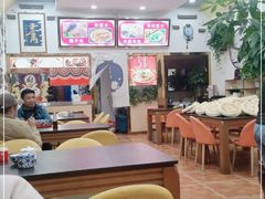 大堂-平凉羊肉泡馍·清真