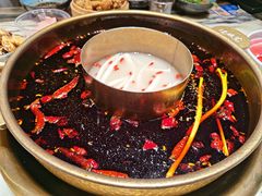 -矮板凳老火锅(宽窄巷子店)