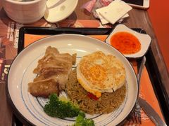 -大快活(罗湖商业城分店)