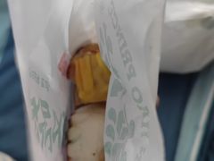 -煎饺王子(财富广场店)